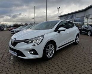 Renault Clio Gebrauchtwagen