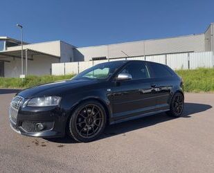 Audi S3 Gebrauchtwagen