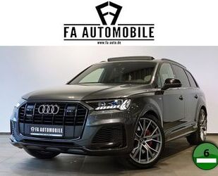 Audi Q7 Gebrauchtwagen