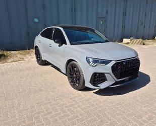 Audi RSQ3 Gebrauchtwagen