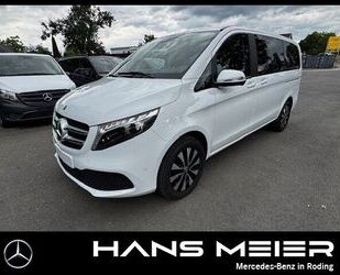 Mercedes-Benz V 300 Gebrauchtwagen