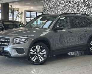 Mercedes-Benz GLB 250 Gebrauchtwagen