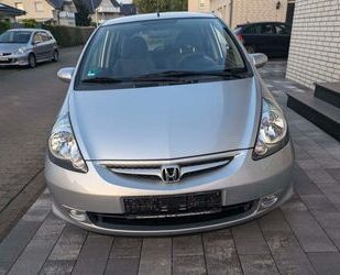 Honda Jazz Gebrauchtwagen
