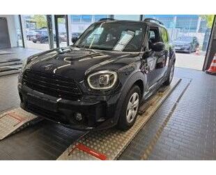 Mini Cooper Countryman Gebrauchtwagen