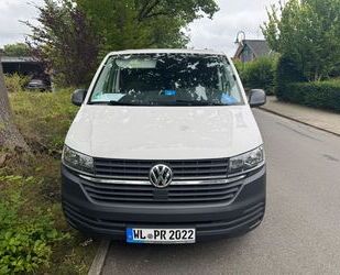 VW T6 Transporter Gebrauchtwagen
