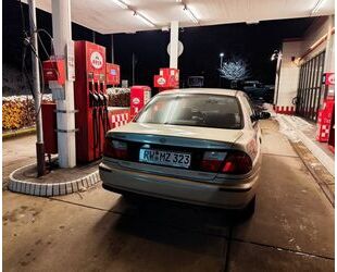 Mazda 323 Gebrauchtwagen