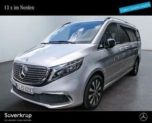 Mercedes-Benz EQV Gebrauchtwagen
