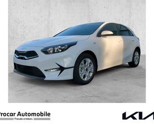 Kia ceed / Ceed Gebrauchtwagen