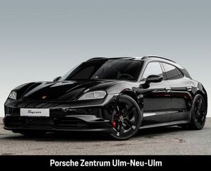 Porsche Taycan Gebrauchtwagen