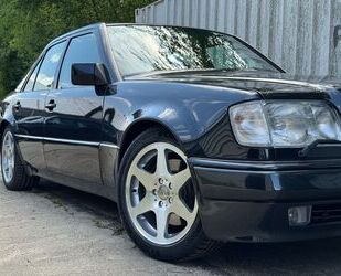 Mercedes-Benz E 500 Gebrauchtwagen