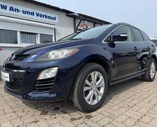 Mazda CX-7 Gebrauchtwagen