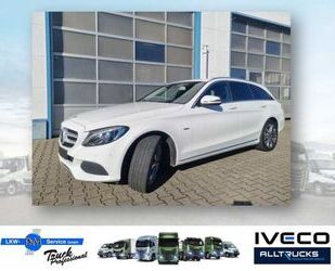 Mercedes-Benz C 350 Gebrauchtwagen