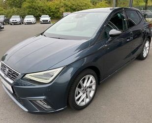 Seat Ibiza Gebrauchtwagen
