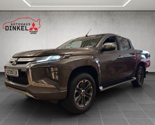 Mitsubishi L200 Gebrauchtwagen