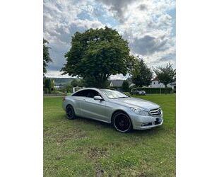 Mercedes-Benz E 350 Gebrauchtwagen