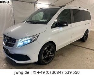 Mercedes-Benz V 250 Gebrauchtwagen