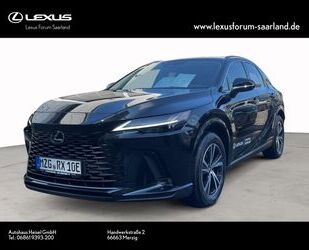 Lexus RX 450 Gebrauchtwagen