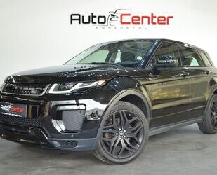 Land Rover Range Rover Evoque Gebrauchtwagen