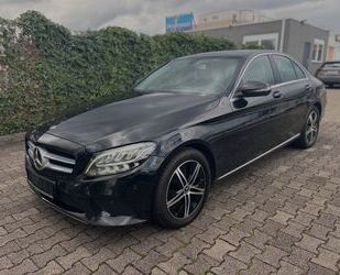 Mercedes-Benz C 180 Gebrauchtwagen
