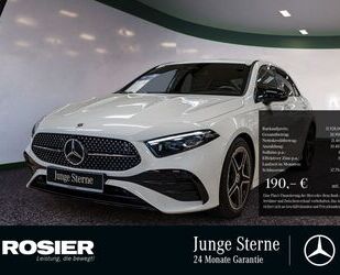 Mercedes-Benz A 200 Gebrauchtwagen