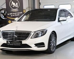 Mercedes-Benz S 500 Gebrauchtwagen
