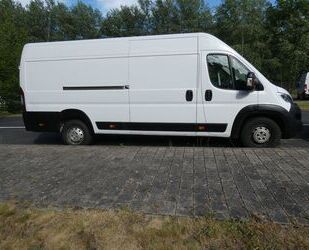 Opel Movano Gebrauchtwagen