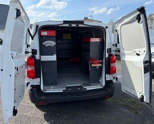 Opel Vivaro Gebrauchtwagen