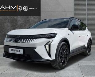 Renault Scenic E-TECH Gebrauchtwagen