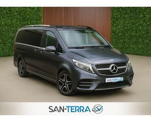 Mercedes-Benz V 300 Gebrauchtwagen