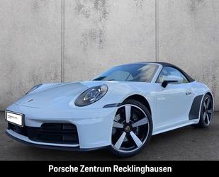Porsche 992 Gebrauchtwagen