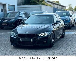 BMW 318 Gebrauchtwagen