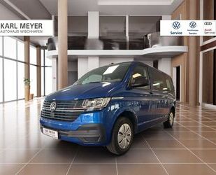 VW T6 Multivan Gebrauchtwagen