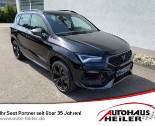 Cupra Ateca Gebrauchtwagen