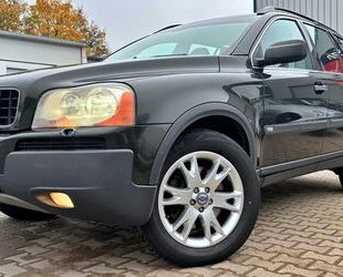 Volvo XC90 Gebrauchtwagen