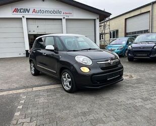 Fiat 500L Gebrauchtwagen