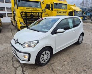 VW up! Gebrauchtwagen