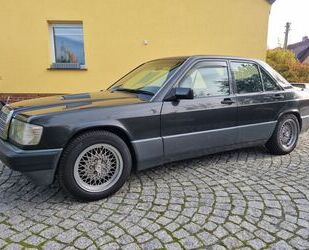 Mercedes-Benz 190 Gebrauchtwagen