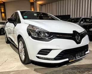 Renault Clio Gebrauchtwagen