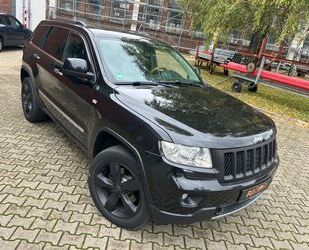 Jeep Grand Cherokee Gebrauchtwagen