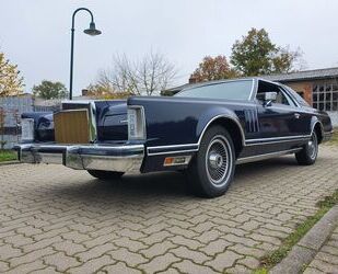 Lincoln Continental Gebrauchtwagen