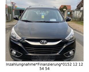 Hyundai ix35 Gebrauchtwagen