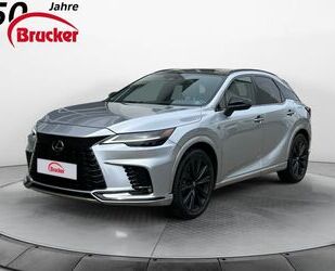 Lexus RX 500 Gebrauchtwagen