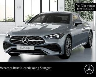 Mercedes-Benz CLE 200 Gebrauchtwagen