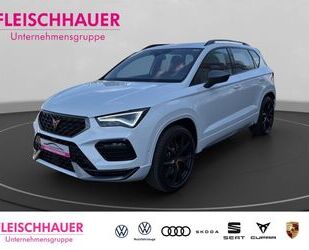 Cupra Ateca Gebrauchtwagen