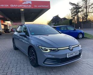 Tesla Golf 