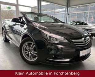 Opel Cascada Gebrauchtwagen