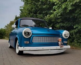 Trabant 601 Gebrauchtwagen