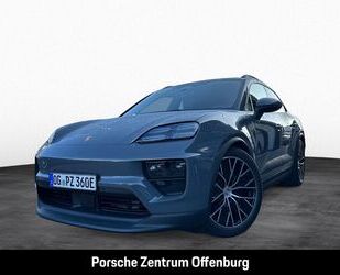 Porsche Macan Gebrauchtwagen