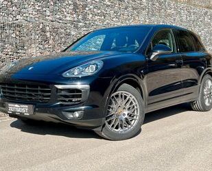 Porsche Cayenne Gebrauchtwagen
