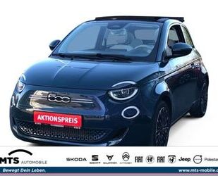 Fiat 500e Gebrauchtwagen